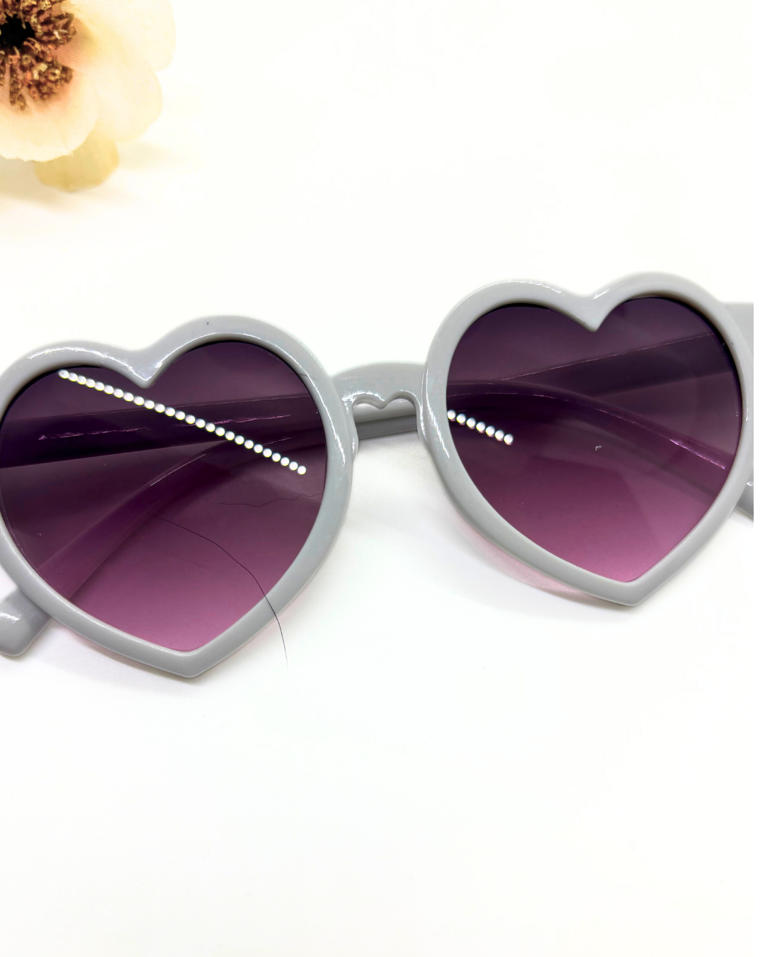 Heart Sunnies