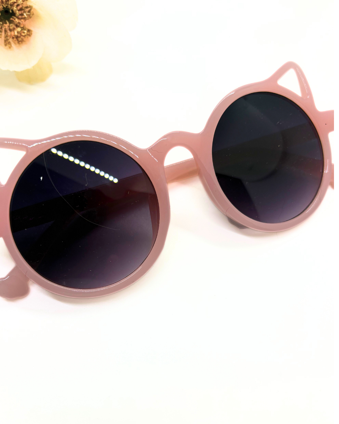 Cat Ear Sunnies