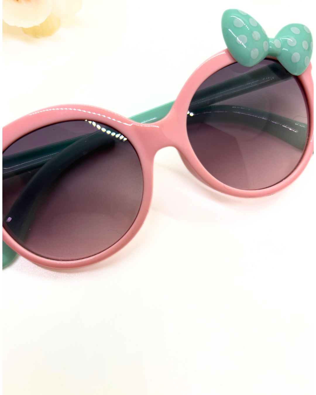 Bow Sunnies