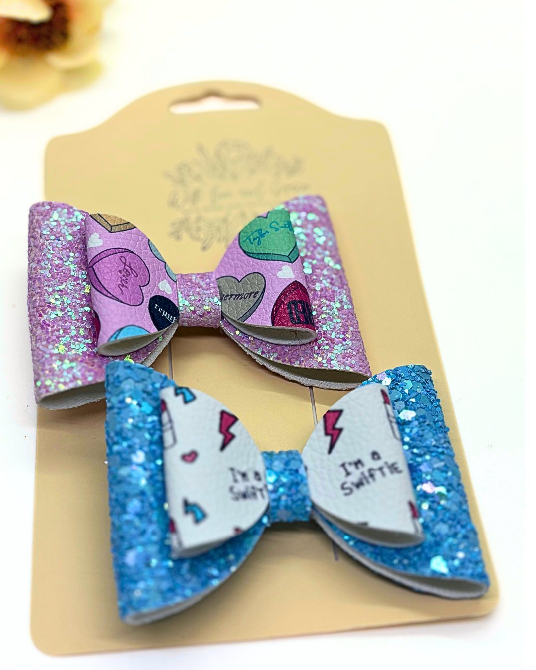 Swiftie Collection Classic Bows