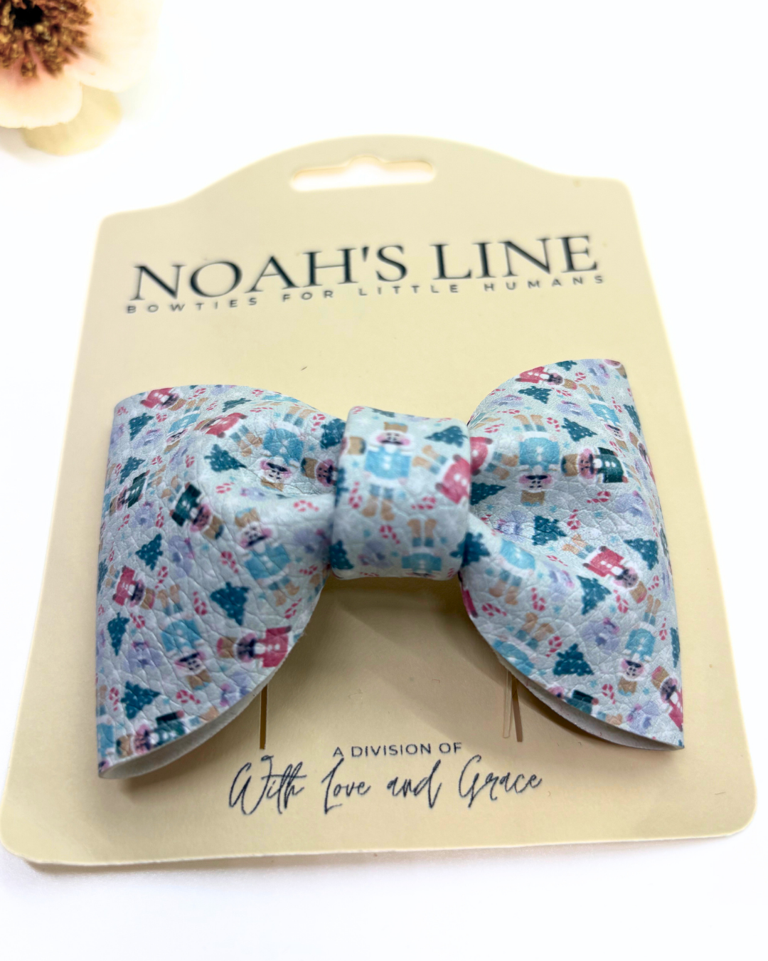 Nutcracker Bow Ties