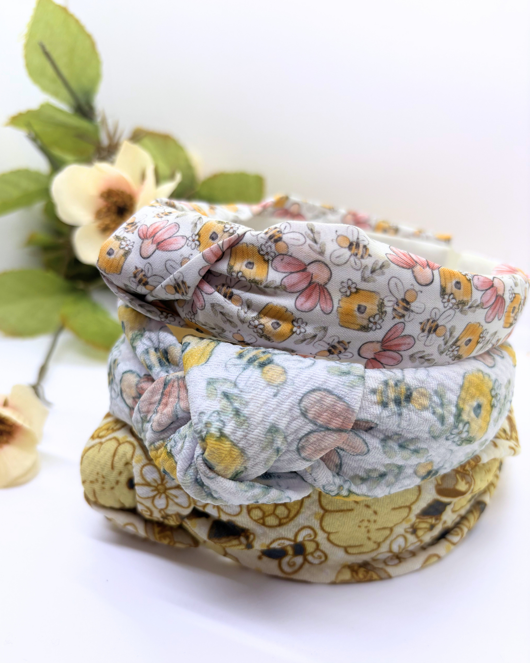 Gracie Bee Collection Headband
