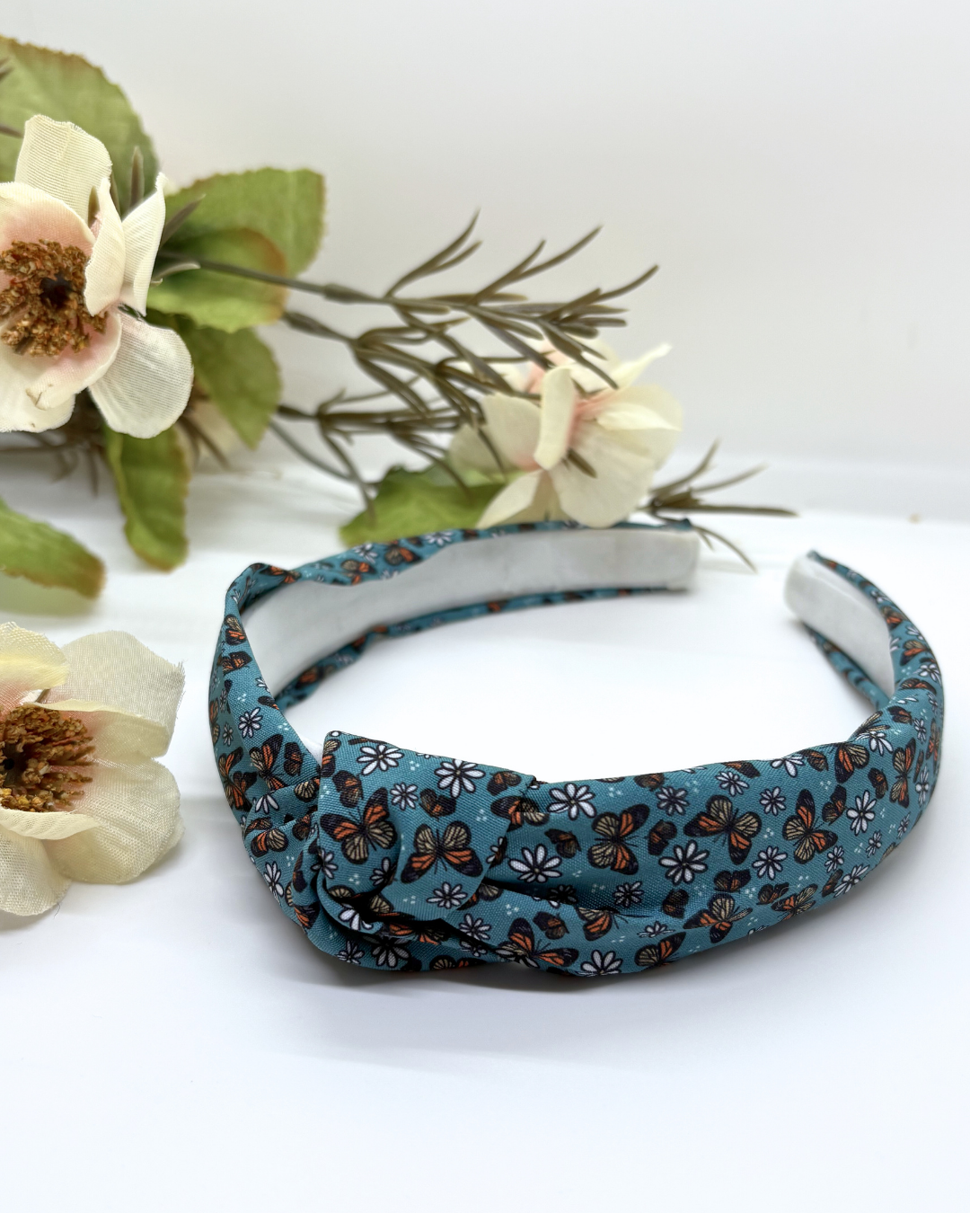 Summer Collection Knotted Headband