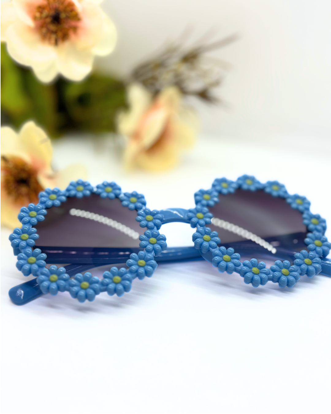 Small Daisy Sunnies