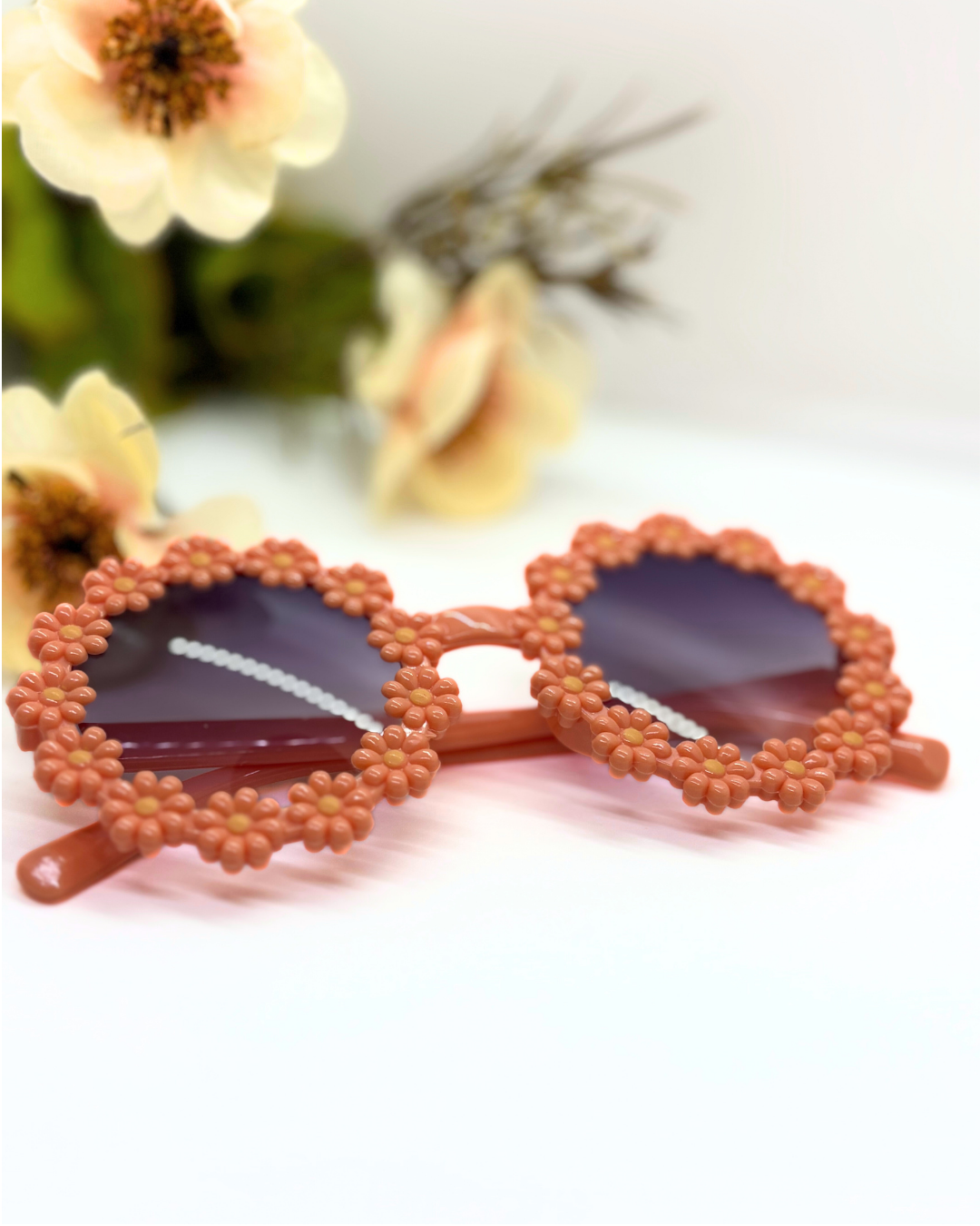 Small Daisy Sunnies