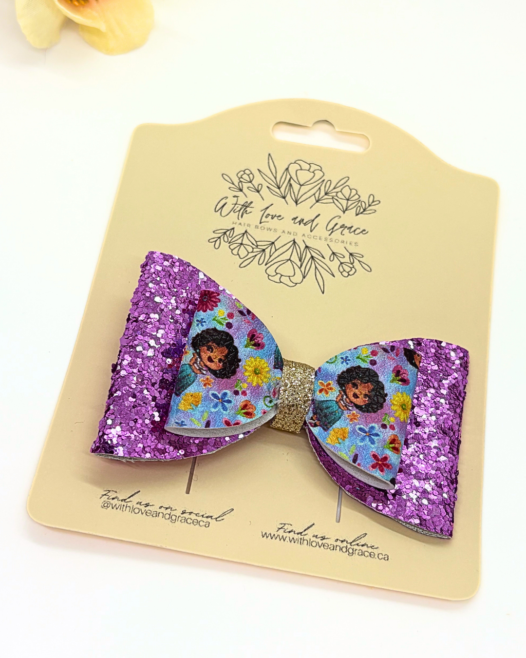 Magical Castle Classic Bows