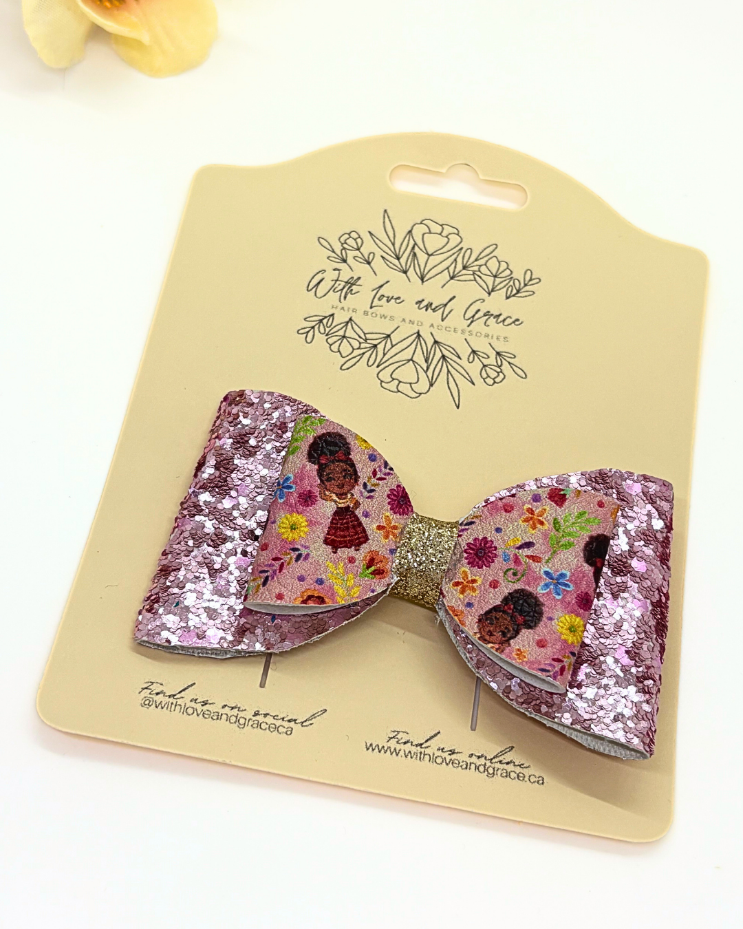 Magical Castle Classic Bows