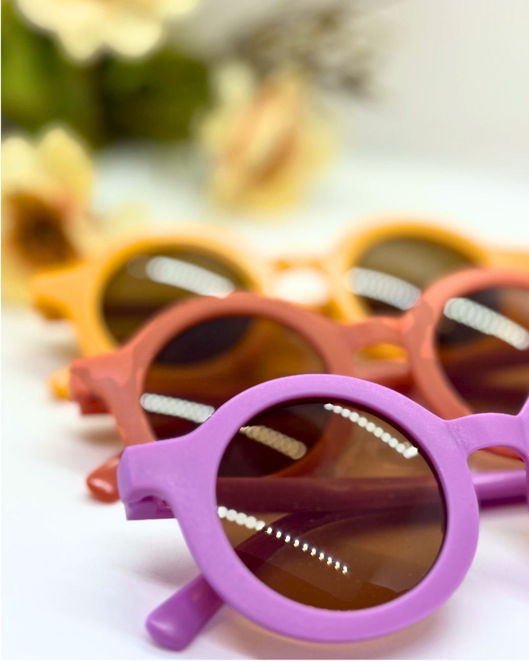 Lennon Sunnies