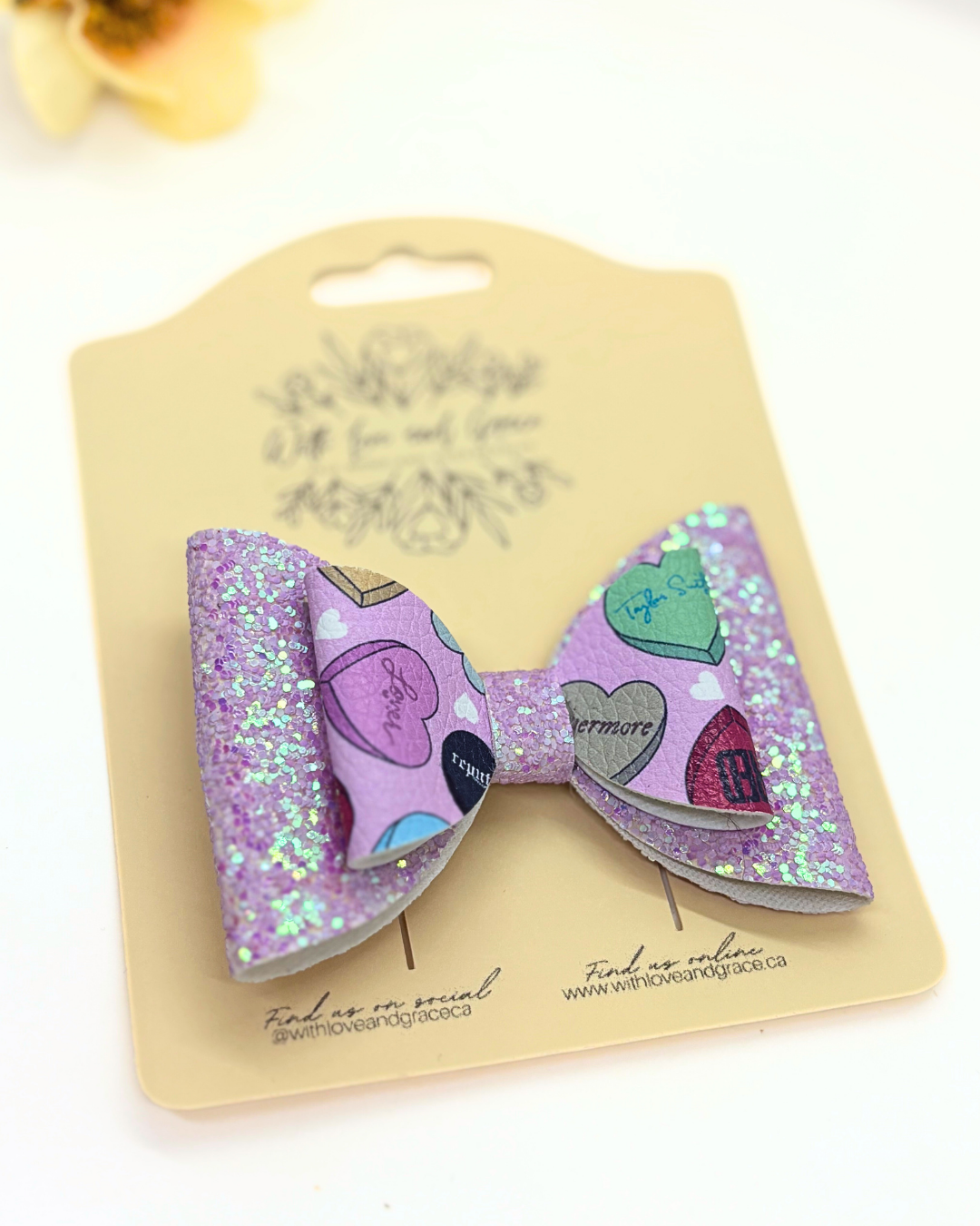 Swiftie Collection Classic Bows