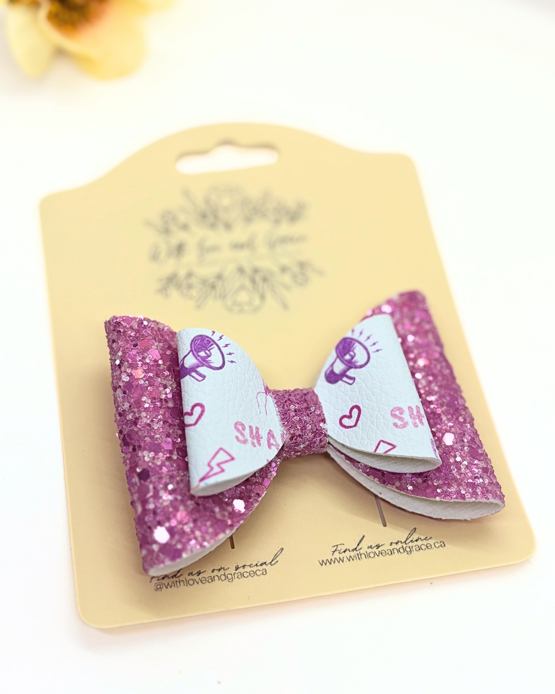 Swiftie Collection Classic Bows