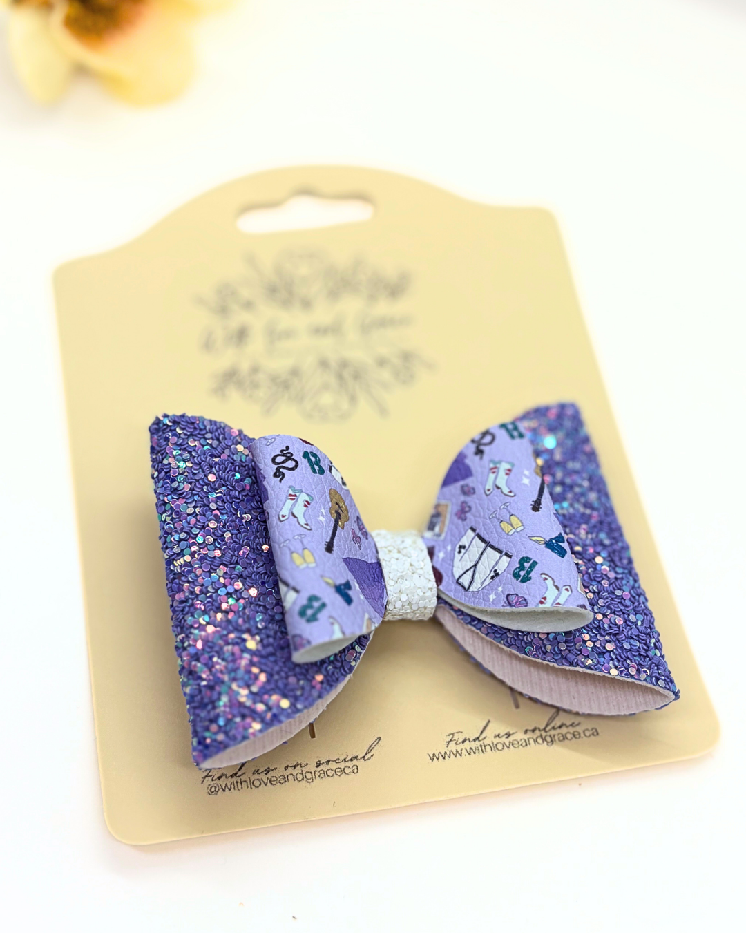 Swiftie Collection Classic Bows