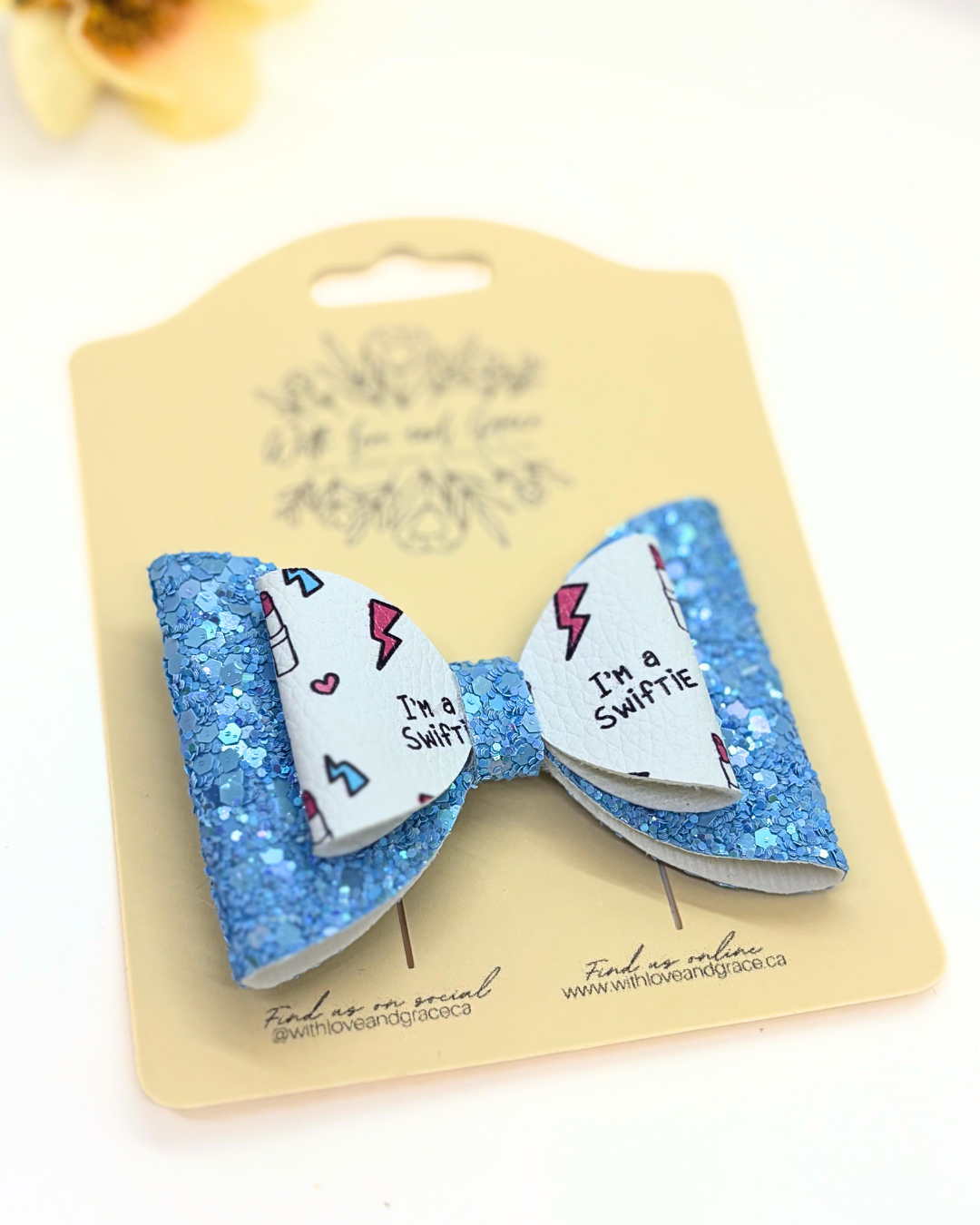 Swiftie Collection Classic Bows