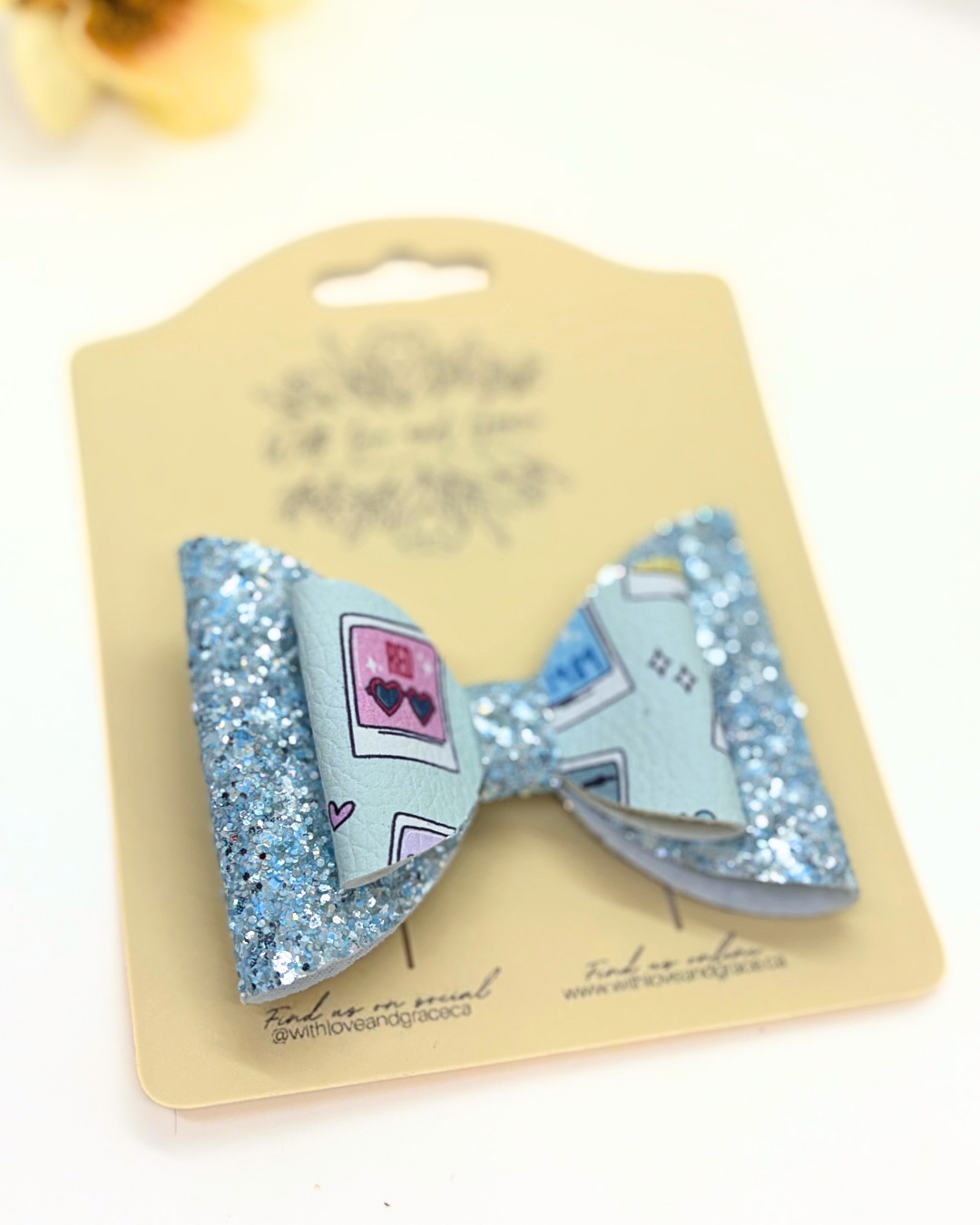 Swiftie Collection Classic Bows