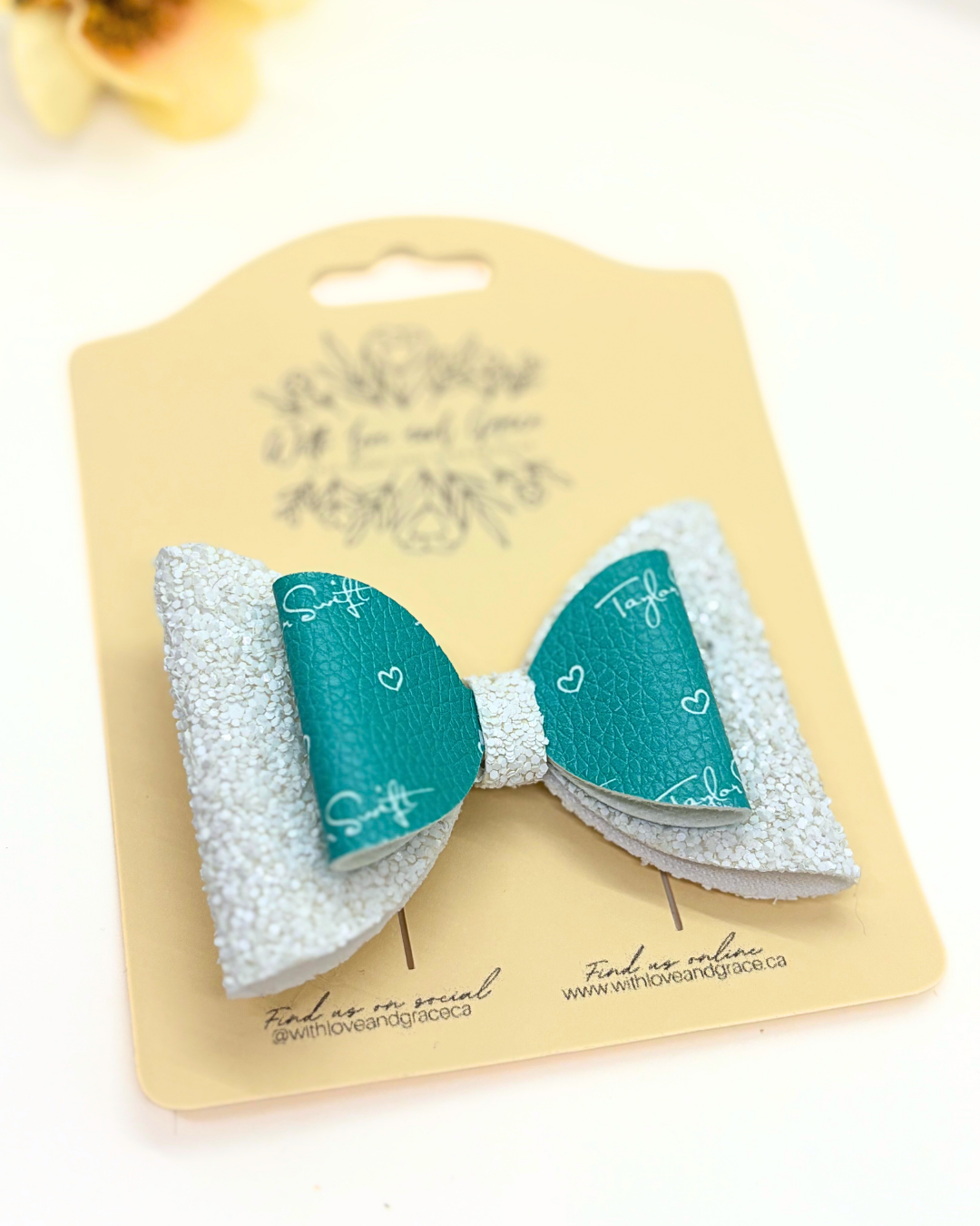 Swiftie Collection Classic Bows