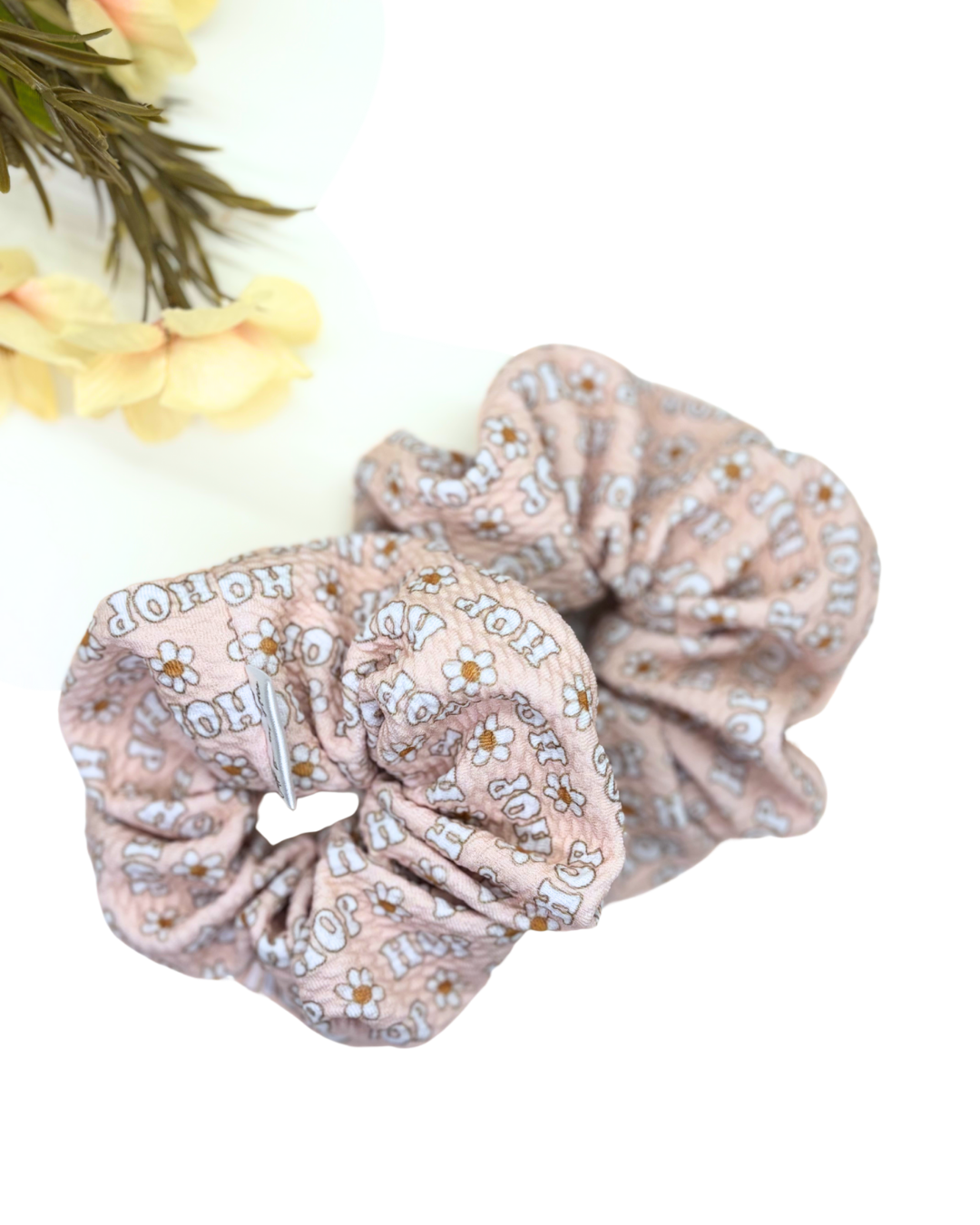 Easter Collection Scrunchies