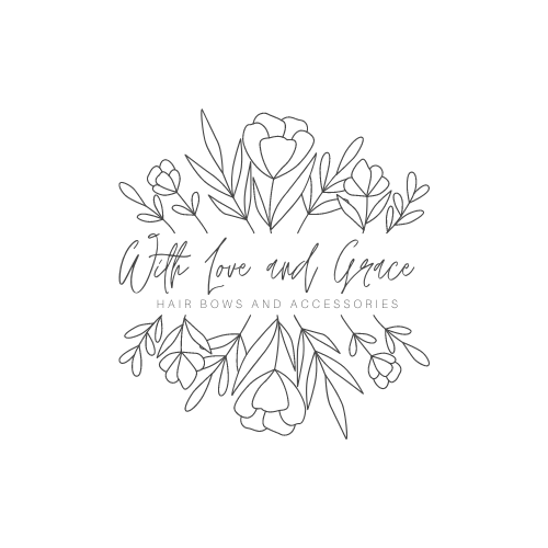 With Love And Grace