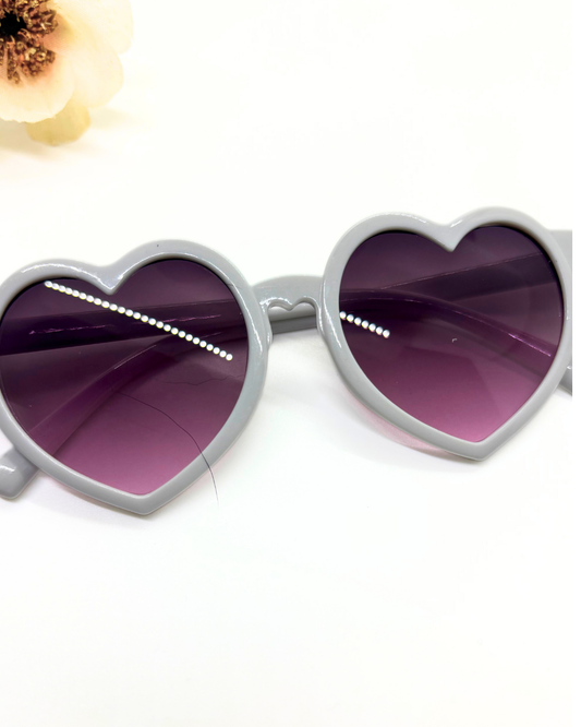 Heart Sunnies