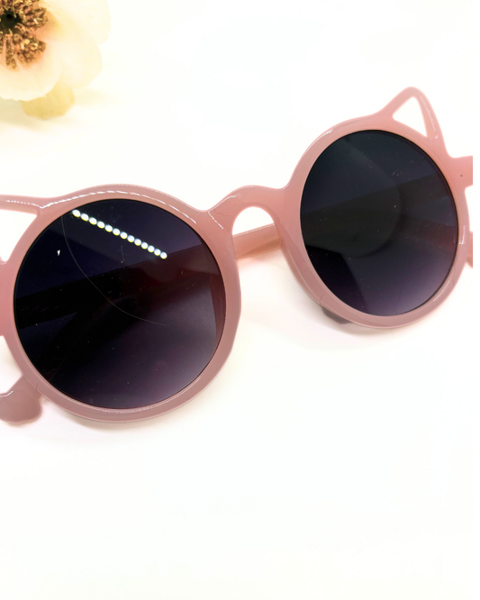 Cat Ear Sunnies