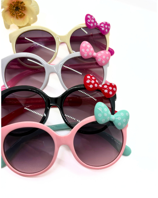 Bow Sunnies