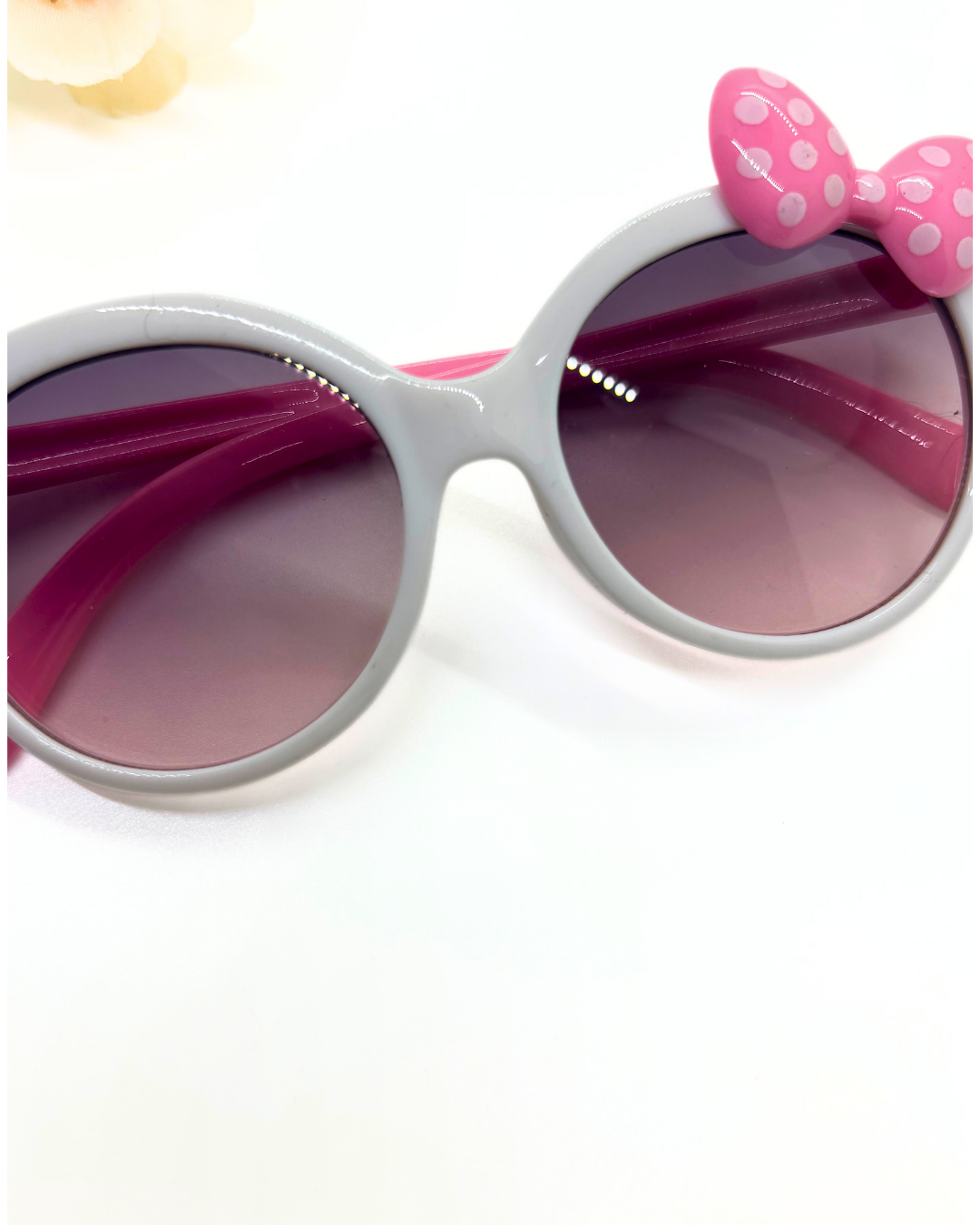 Bow Sunnies