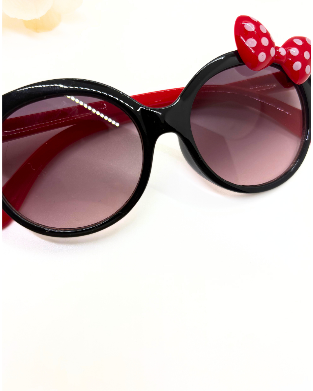 Bow Sunnies