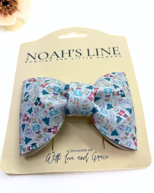 Nutcracker Bow Ties
