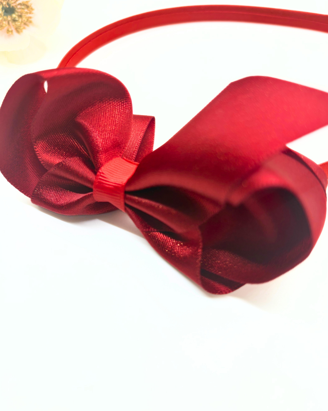 Ribbon Headband