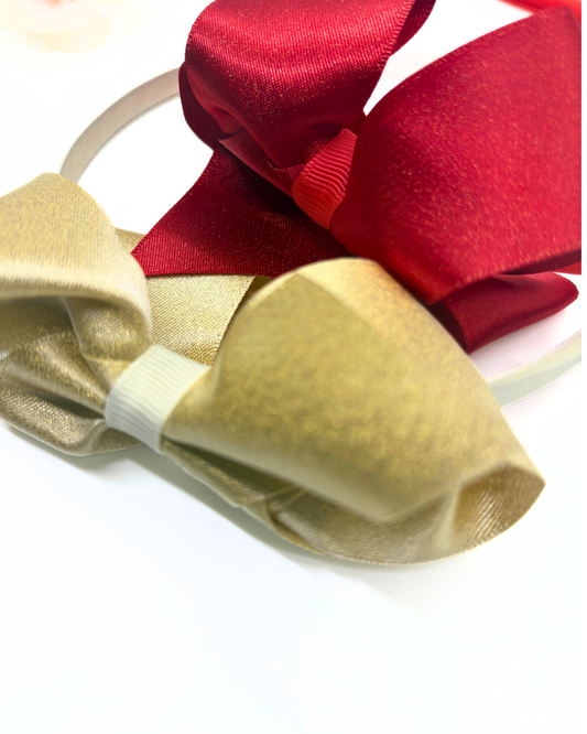 Ribbon Headband